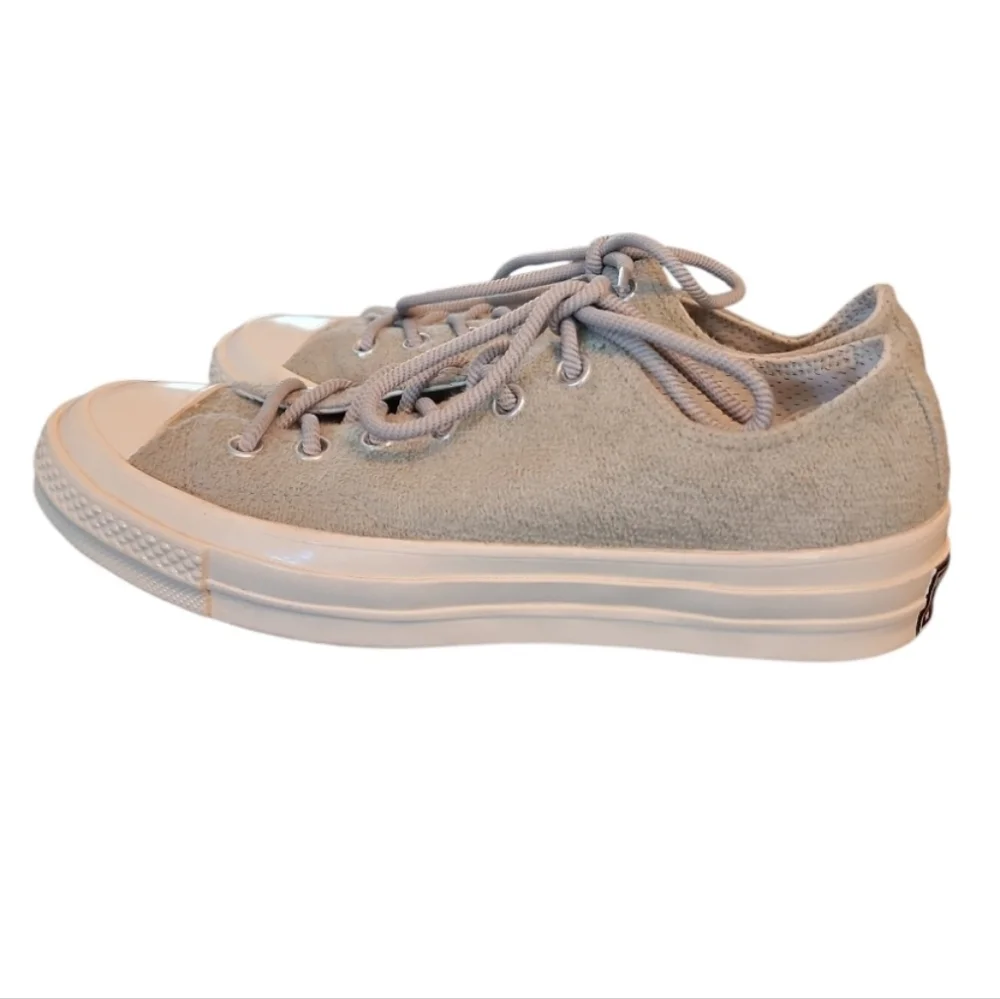 Converse Chuck Taylor All Star Low Tops Surplus Sage Mens Size 9 159661C Green - Picture 4 of 8